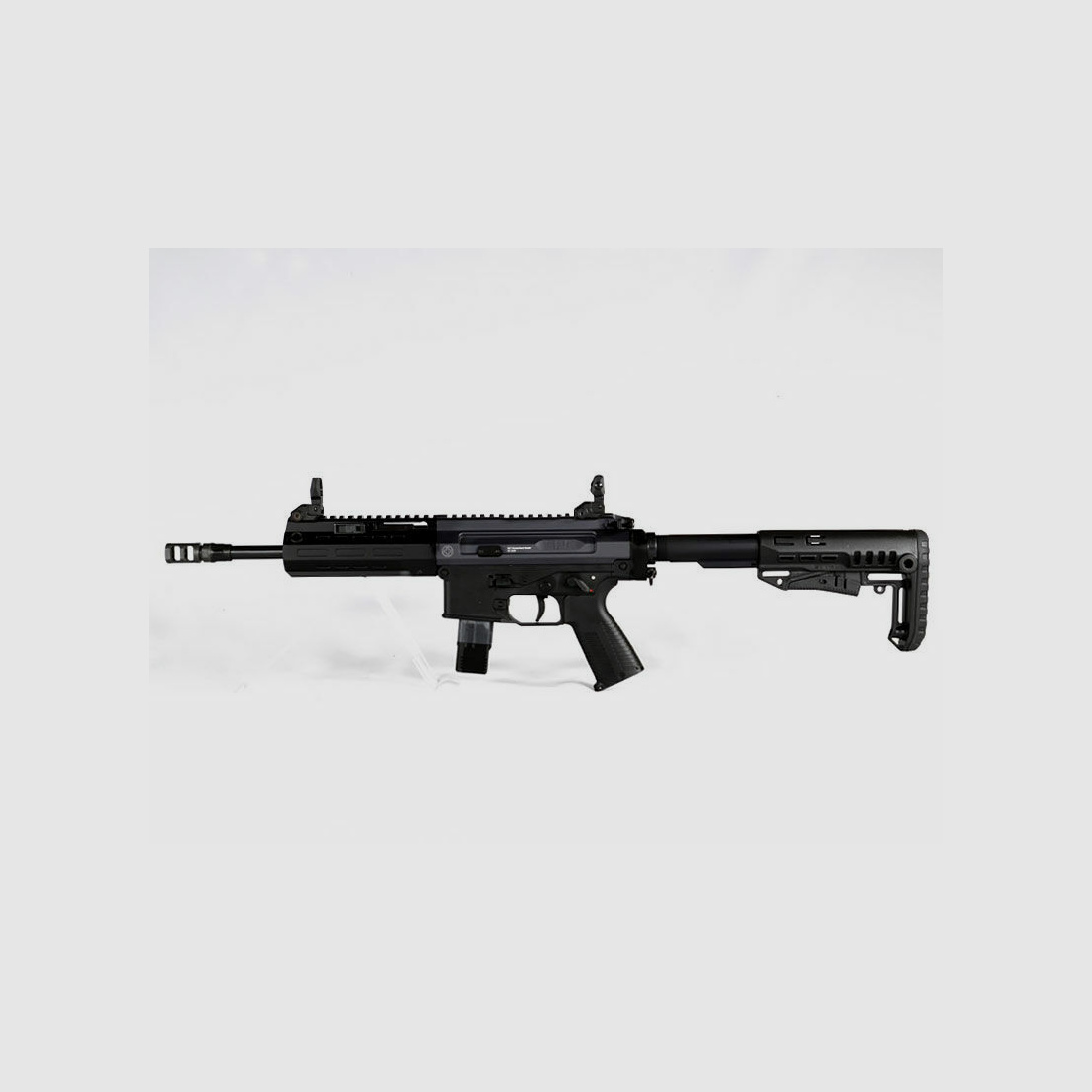 B & T SPC9 Sport DE