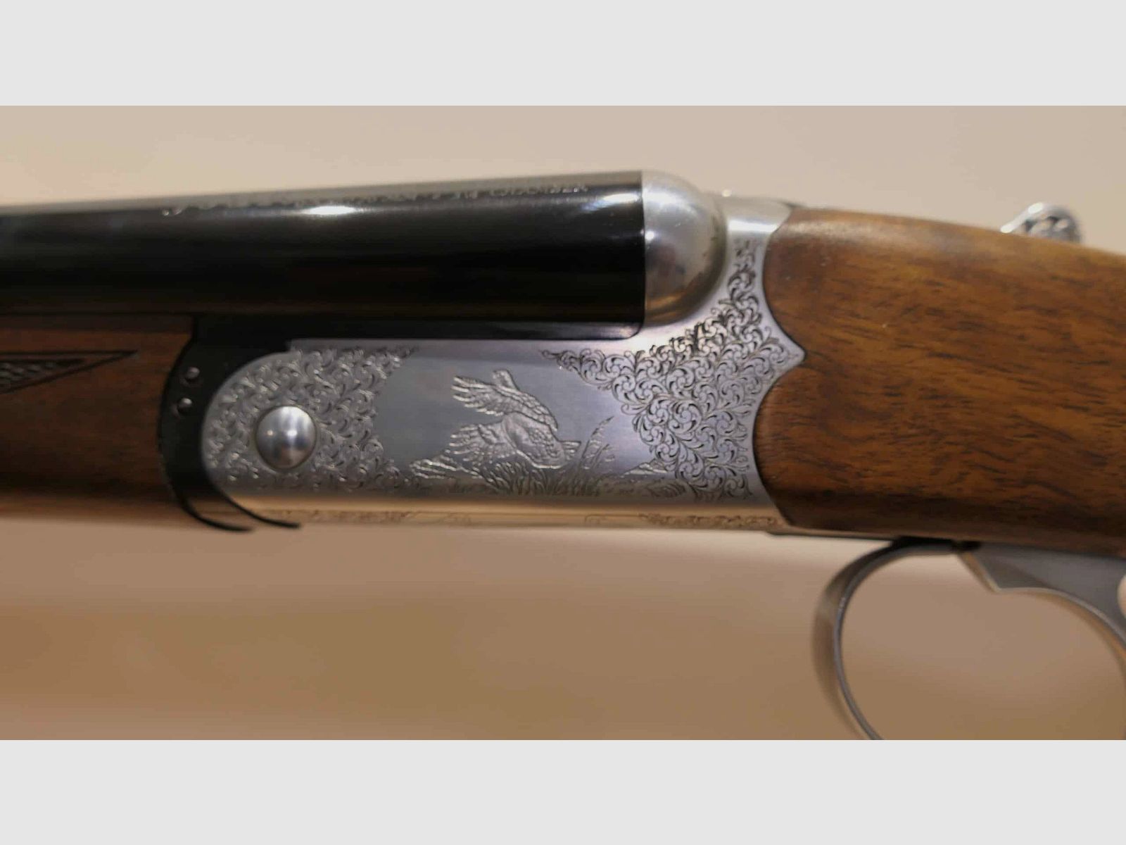 Bockflinte FAIR Iside Kal. 28/71 cm, Bild 9 von 9