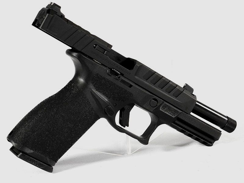 Springfield Armory ECHELON OR 5.28"
