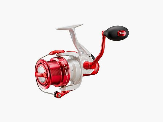 MOULINET OKUMA WAVE X