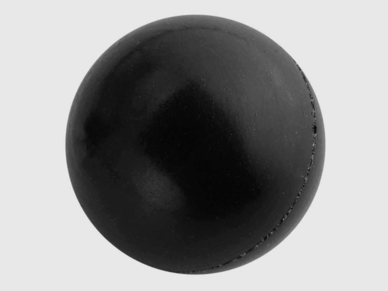 Kal. 68 - Rubber Verdedigingsballen X100, afbeelding 2 van 2
