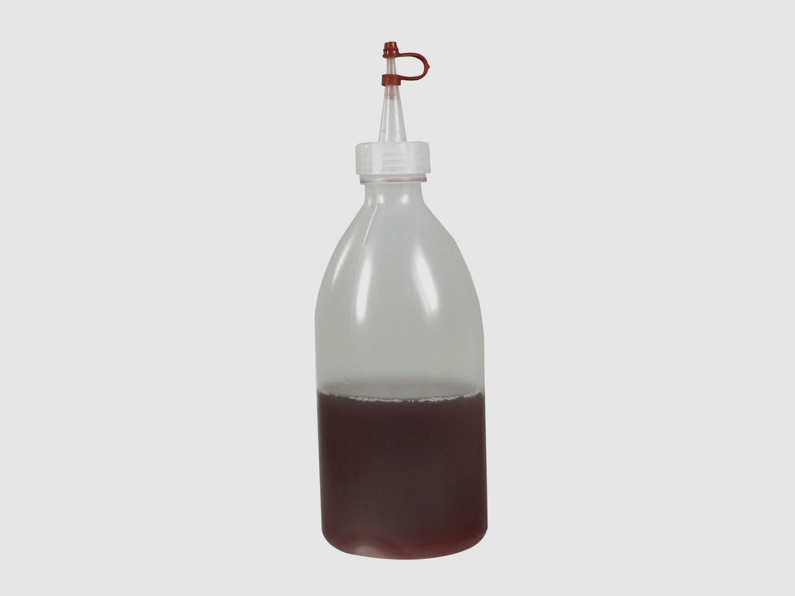 Spritzflasche für die Schweißarbeit