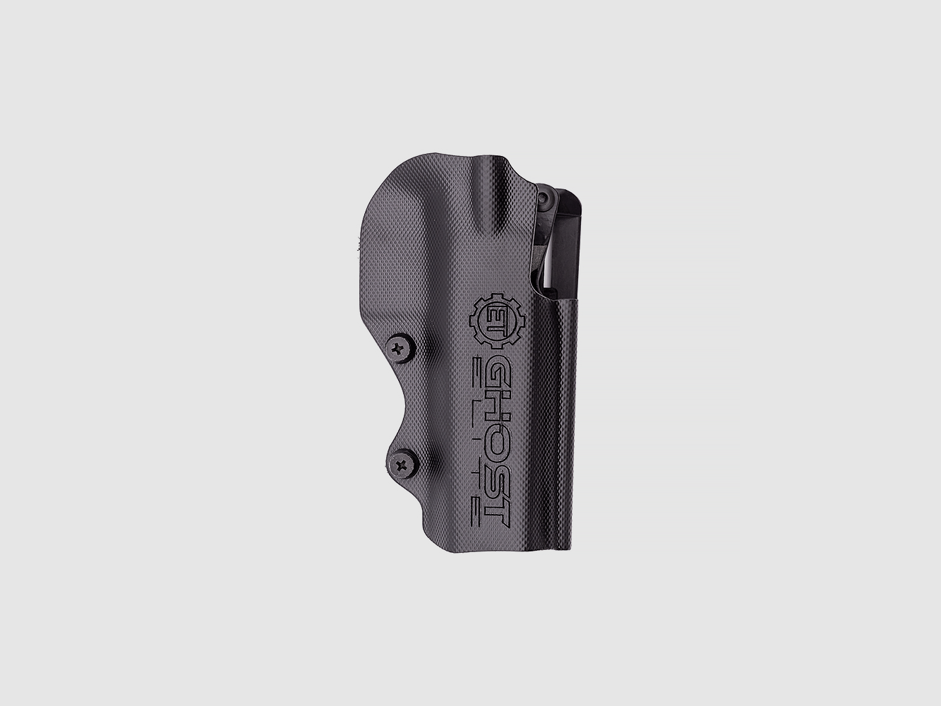 Ghost Civilian Elite Holster, hand version: left hand, pistol model: Heckler & Koch SFP9, image 1 of 3