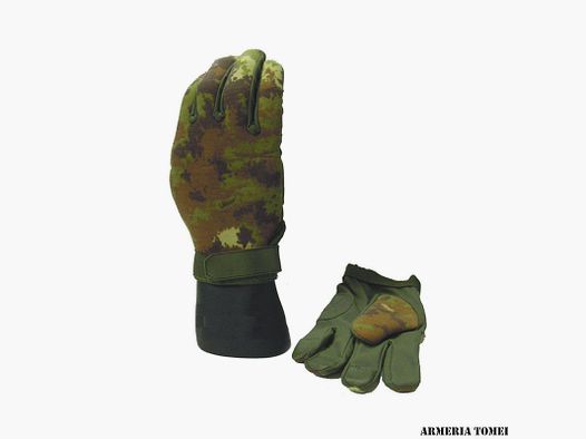 SPECIAL OPERATION – VEGETATO GUANTI IN NEOPRENE EXTRA