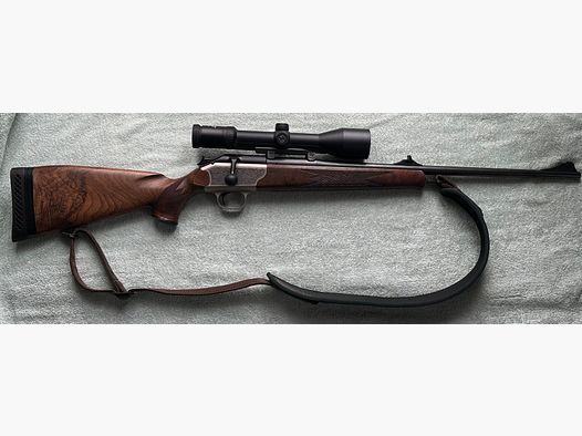 Blaser R93 repeating rifle caliber .30-06