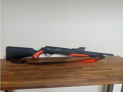 Browning BAR MK 3 – Autocaricatore preciso poco utilizzato