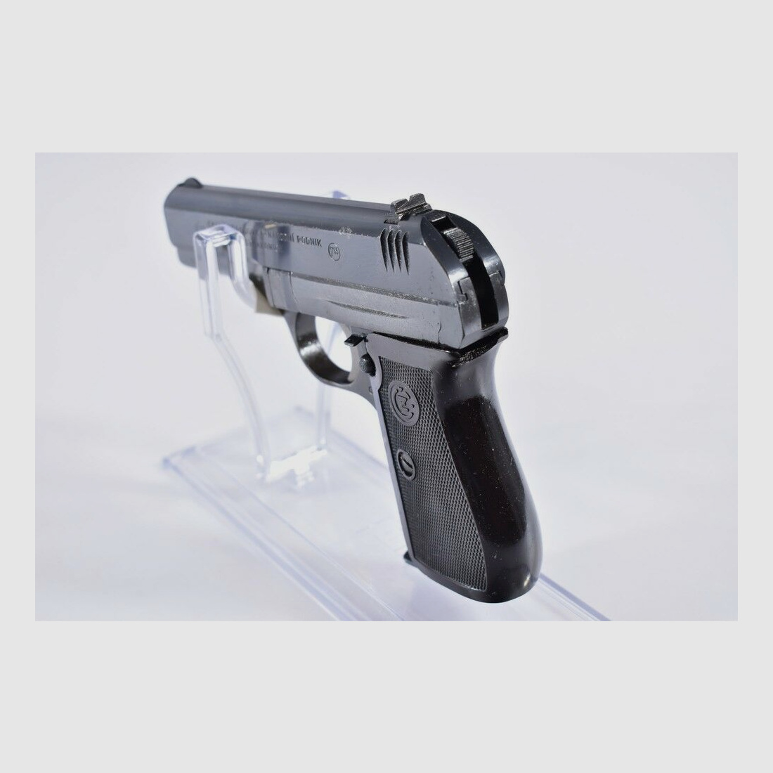 Brünner Waffenwerke M 27