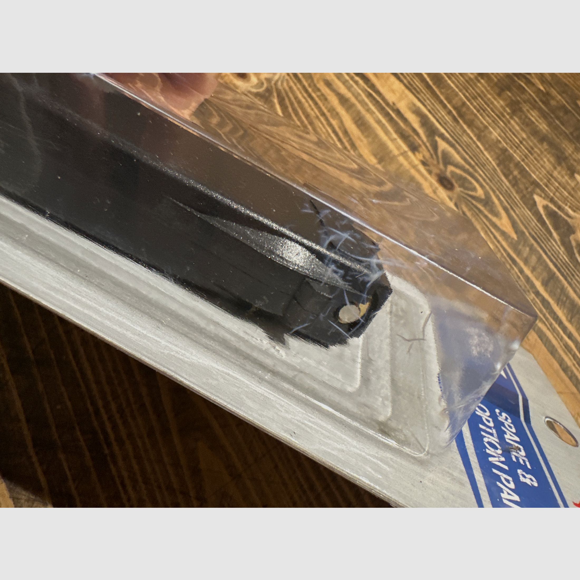 GBB Magazine SR-74 45 shots Airsoft Starrainbow