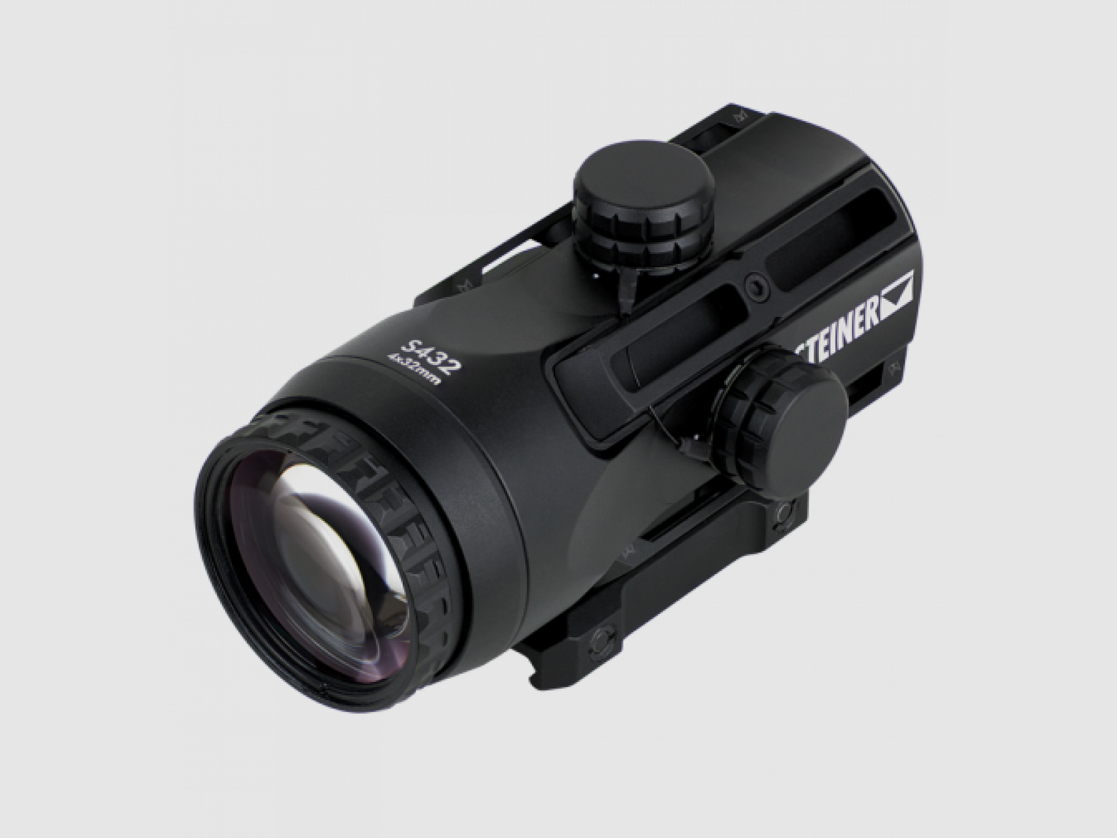 Red Dot Steiner Sights S432