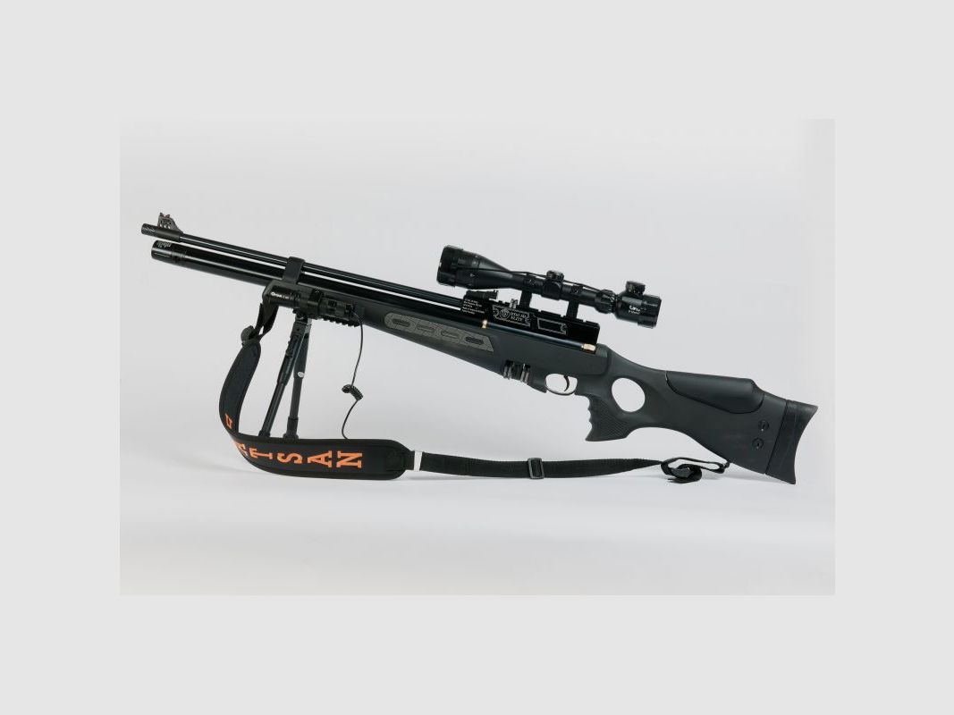 Hatsan BT65 SB Elite 5,5 mm Set, Bild 3 von 3