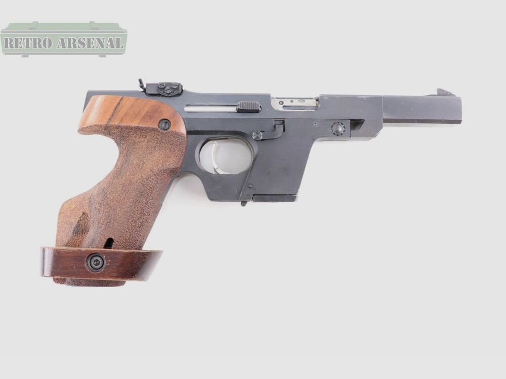 Walther GSP