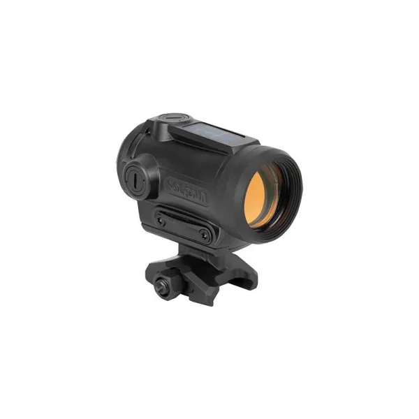 Holosun ARO EVO – Réticule: SPR Rouge, image 2 sur 6