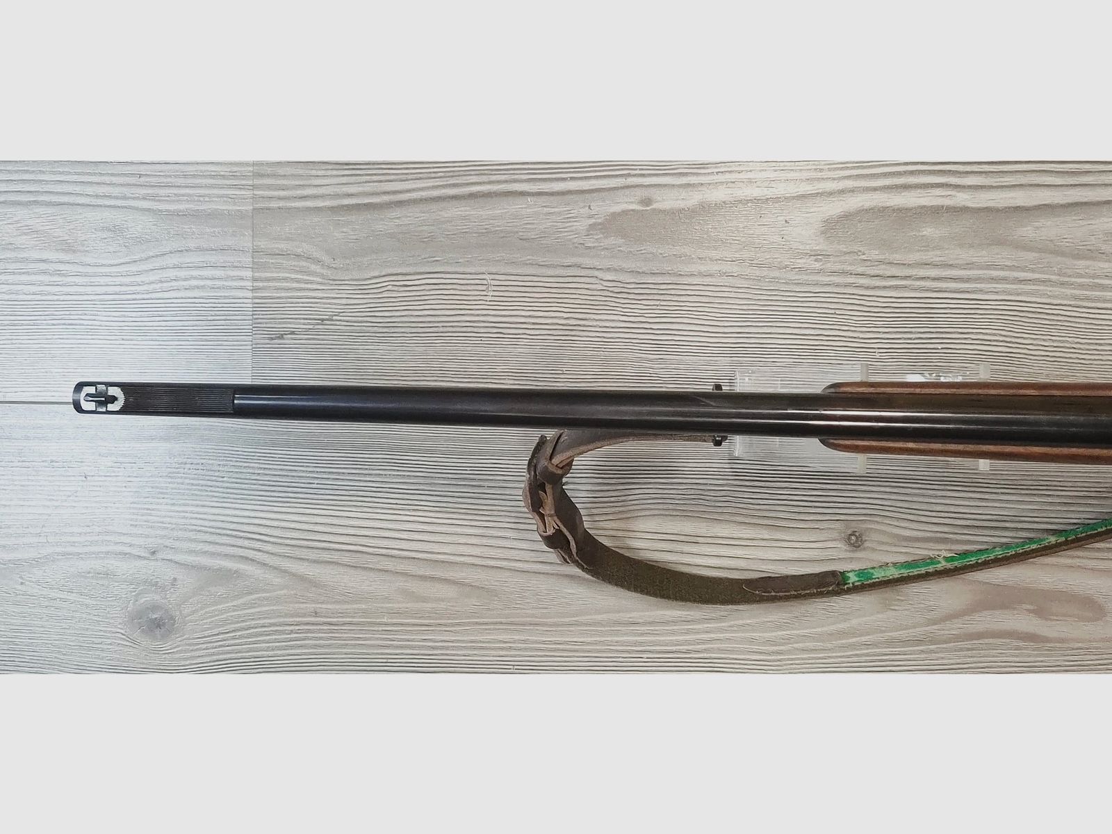 KETTNER MAUSER 98 BÜCHSE 7X64, Bild 11 von 14