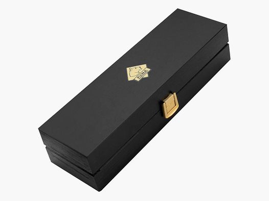 PUMA Holz-Geschenkbox, klein