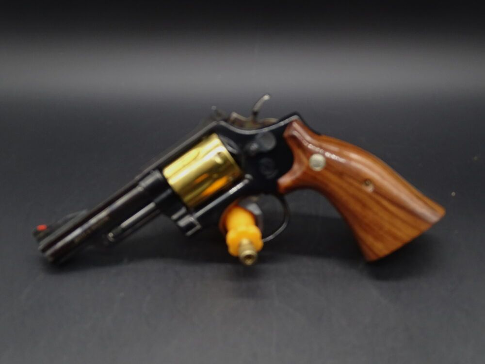 Smith & Wesson Mod 19-3 Texas Ranger 1823 - 1973 4" .357 Mag 19-3 Texas Ranger