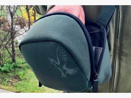 SWAROVSKI OPTIK Swarovski FSB borsa funzionale NL PURE