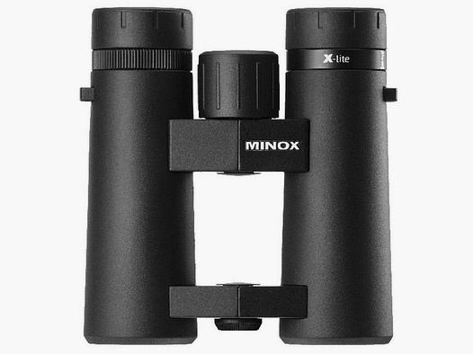 Minox X-lite 10x26