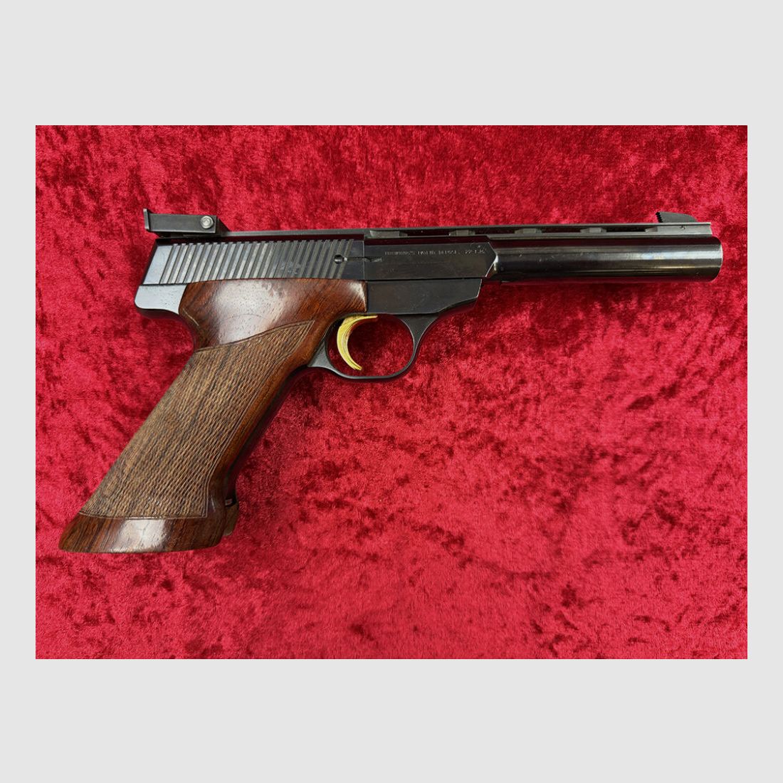 FN Medalist 150