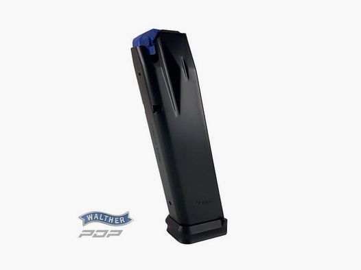 Magazijn Walther PDP Compact / PPQ M