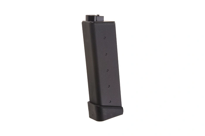 Cargador ASG Low-Cap de 30 bolas para ARP9 G&G, imagen 7 de 12