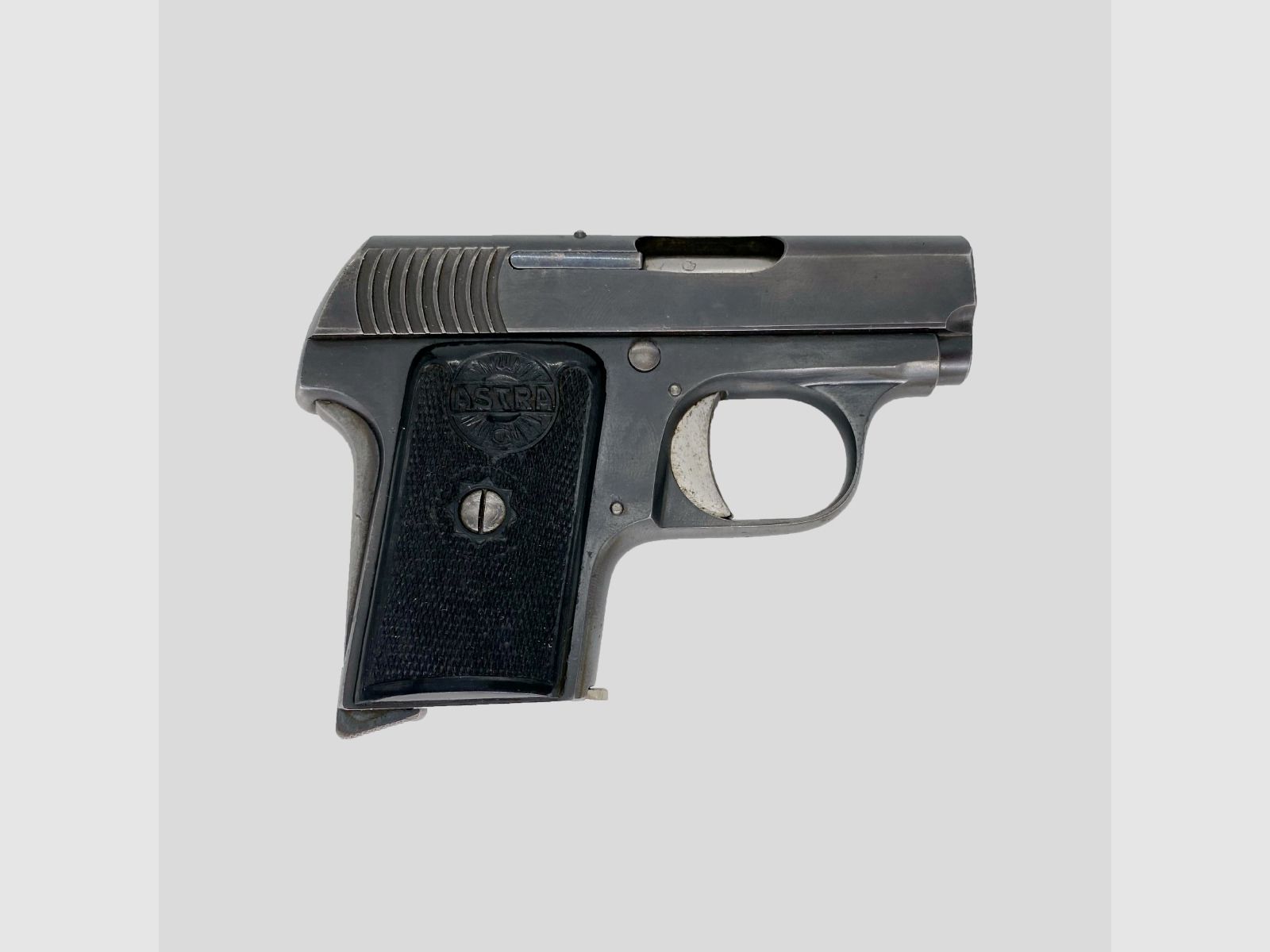 Astra – 200 (Occasion) [6.35mm Browning], Bild 2 von 2