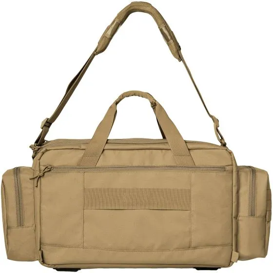 FIRST TACTICAL – RECOIL RANGE BAG 40 LT., image 4 sur 9