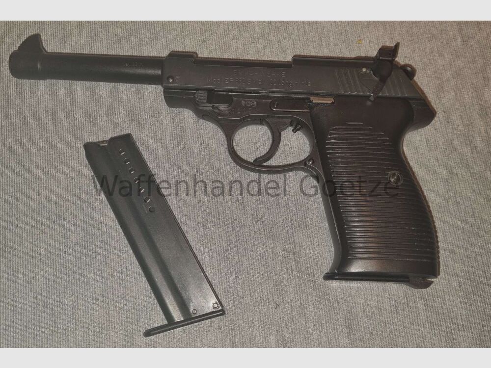 Erma EP 882 S .22lr, Bild 1 von 5