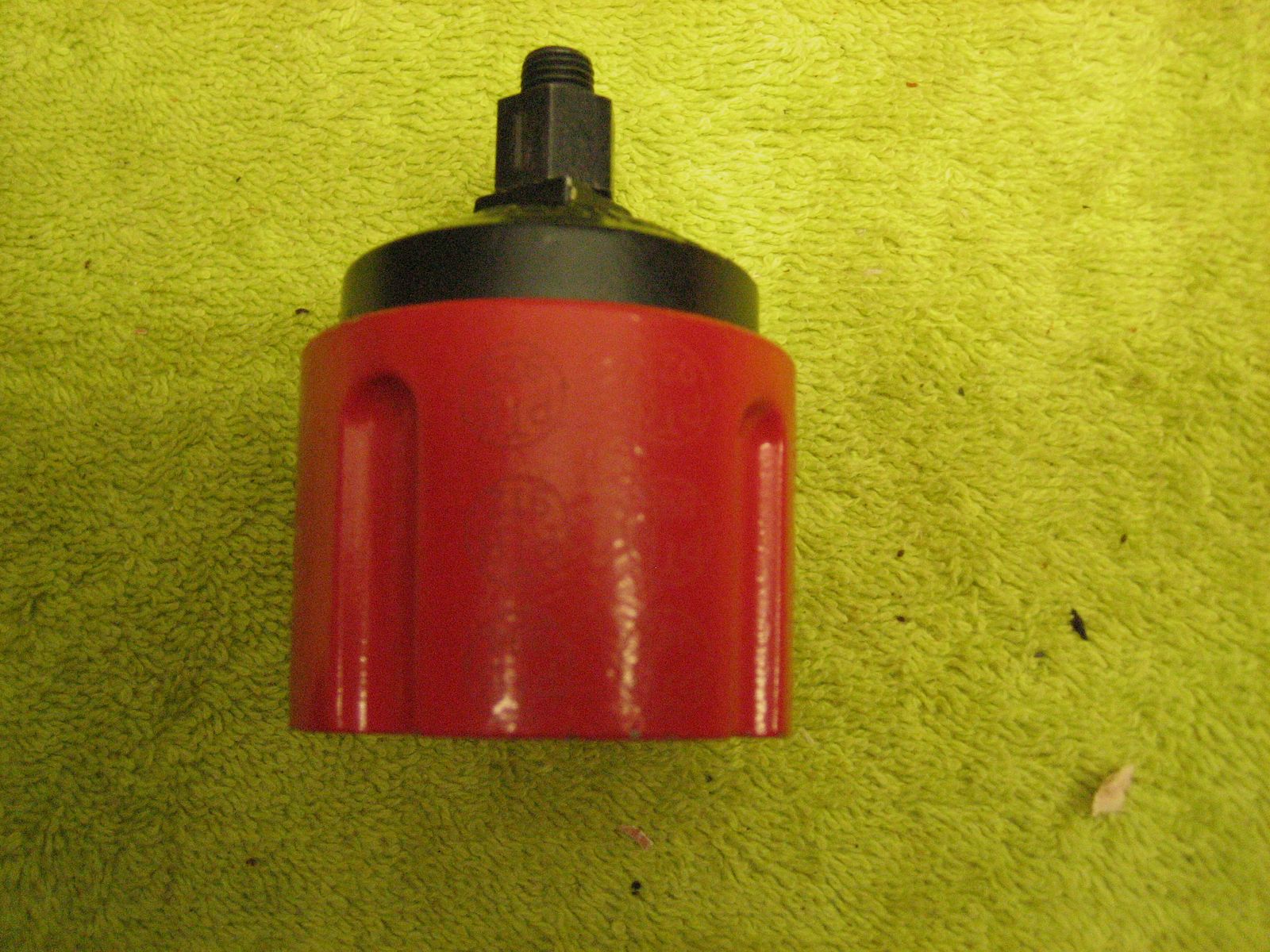 PERFECTA MULTI-SHOOTER - 4-FACH - INKL. 3 ADAPTER I,K,C, 