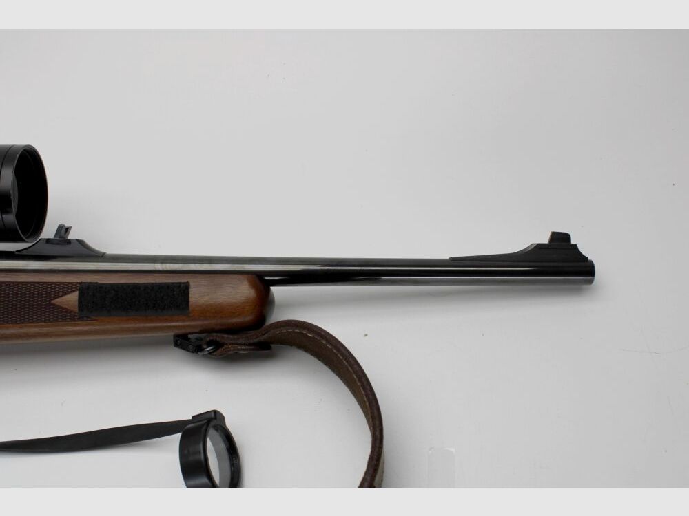 Varberger bez 6,5x55SE