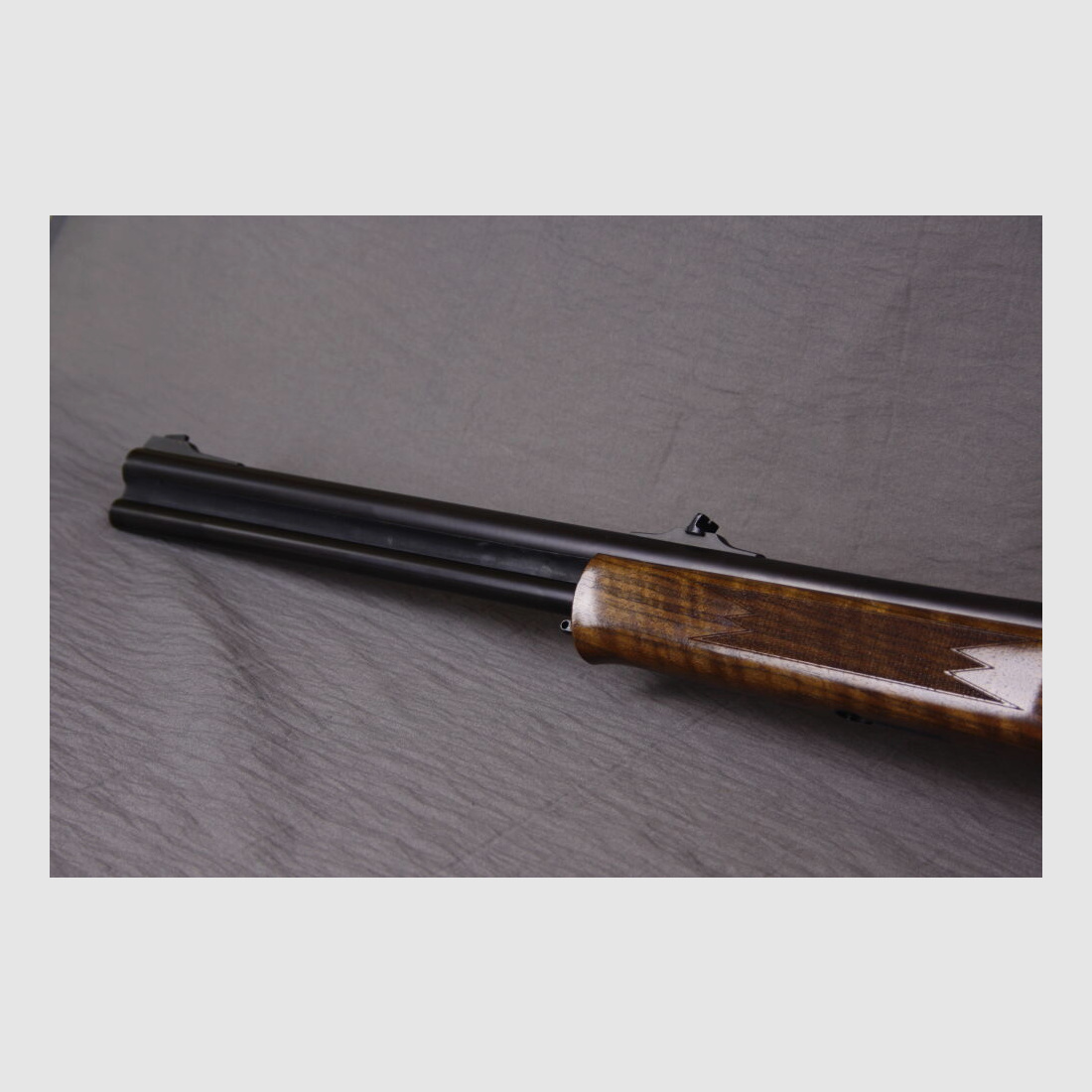 Blaser BBF 95 - nicht ausgelieferte Lagerwaffe!