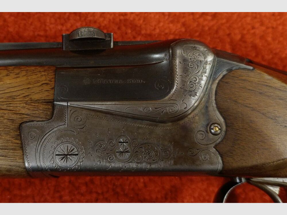 Fortuna BBF 7x57R;16/70