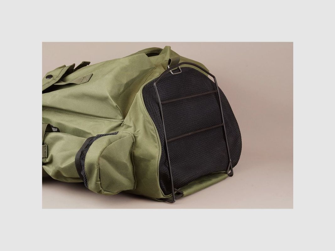 Mochila Arcea Spezial Pilze Aracena, Bild 3 von 4