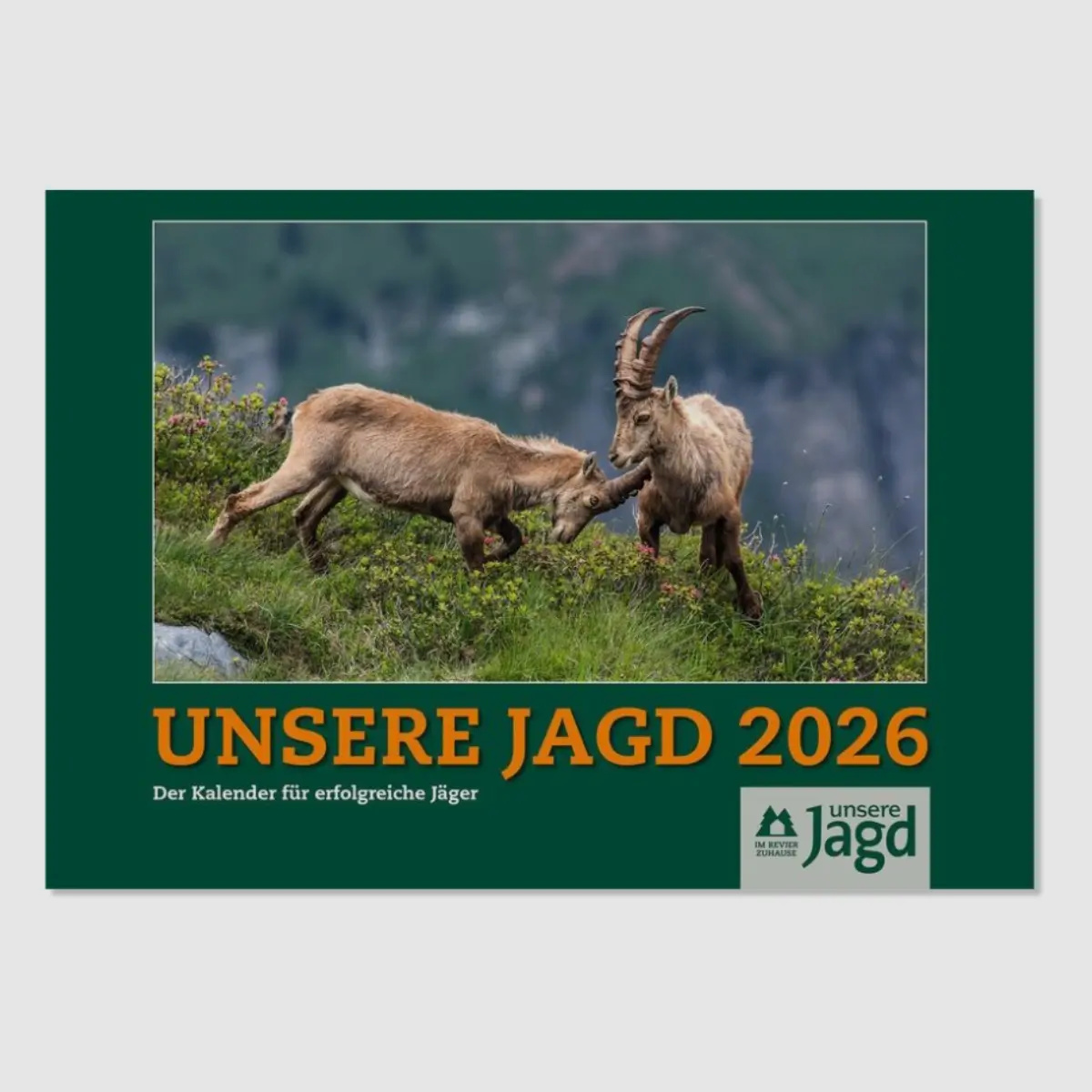 Calendario La Nostra Caccia 2026