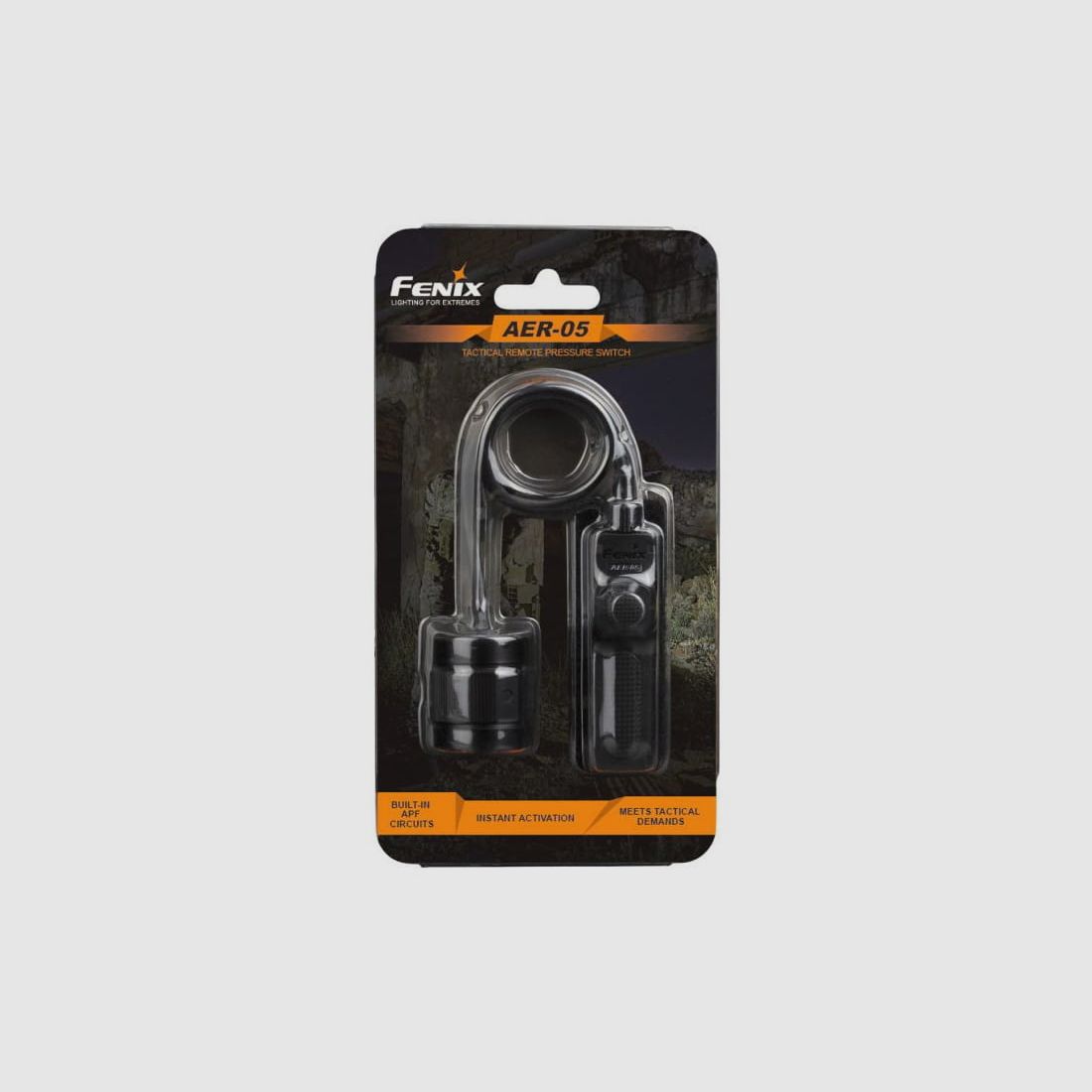 Interruttore a cavo gel Fenix AER-05, immagine 6 di 13