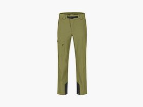 Blaser Herren Hose 3L Venture Highland-Grün