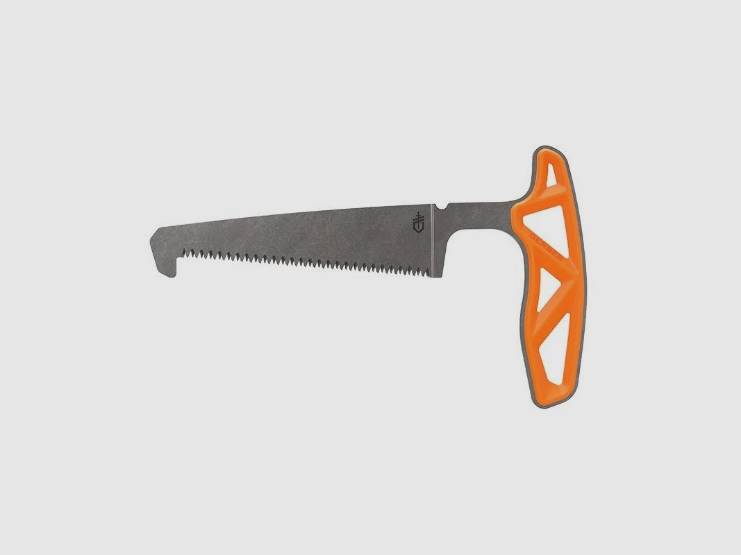 Gerber Piła Thorax - Piła Exo-mod - ostrze 120mm - uchwyt z polipropylenu