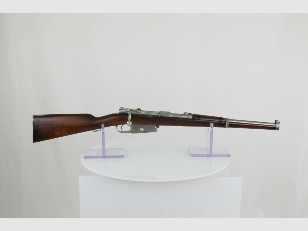 Mauser 1891 Argentinien