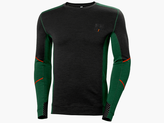 Helly Hansen Merinowollen onderhemd