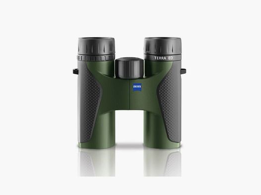 Zeiss Terra ED 8x32 Groen