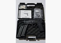 Beretta Mod. M9A3 Softair 6mm Co2 Airsoft 2 magazine