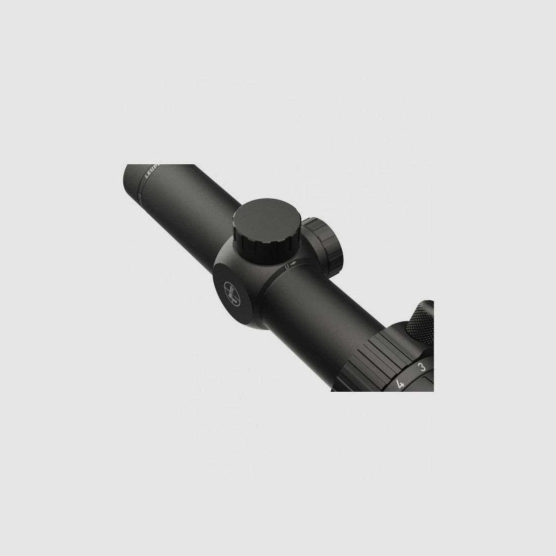Zielfernrohr LEUPOLD Mark 3HD 1.5-4x20 AR-Ballistic, Bild 6 von 7