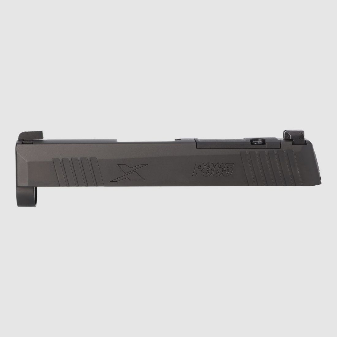 Sig Sauer P365X Slide Assembly 9 mm Para 3.1″