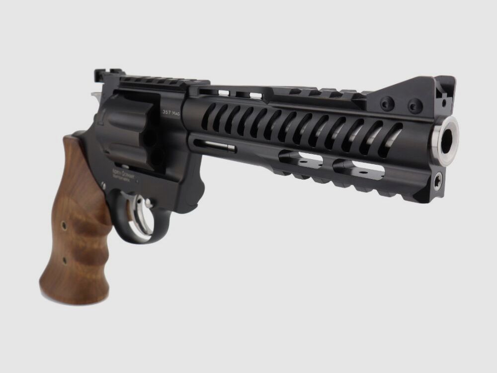 Korth Ranger NXS (8 shots) 6 inches