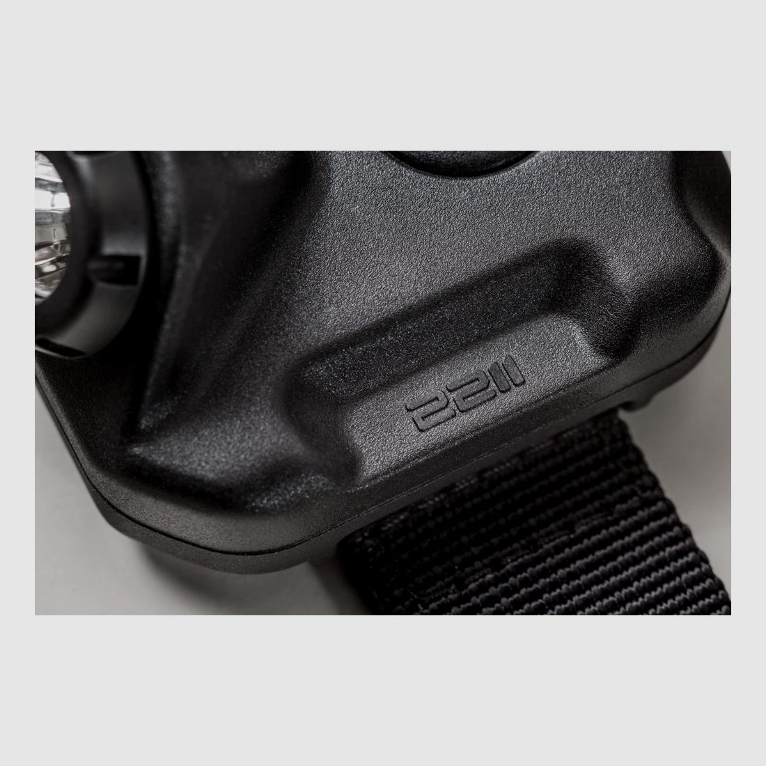 SUREFIRE 2211® WRISTLIGHT 2211-A-BK-PLM Rechargeable Variable-Output LED, Bild 3 von 8