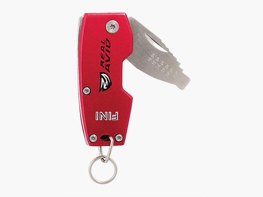 REAL AVID FINI UNIVERSAL CHOKE WRENCH