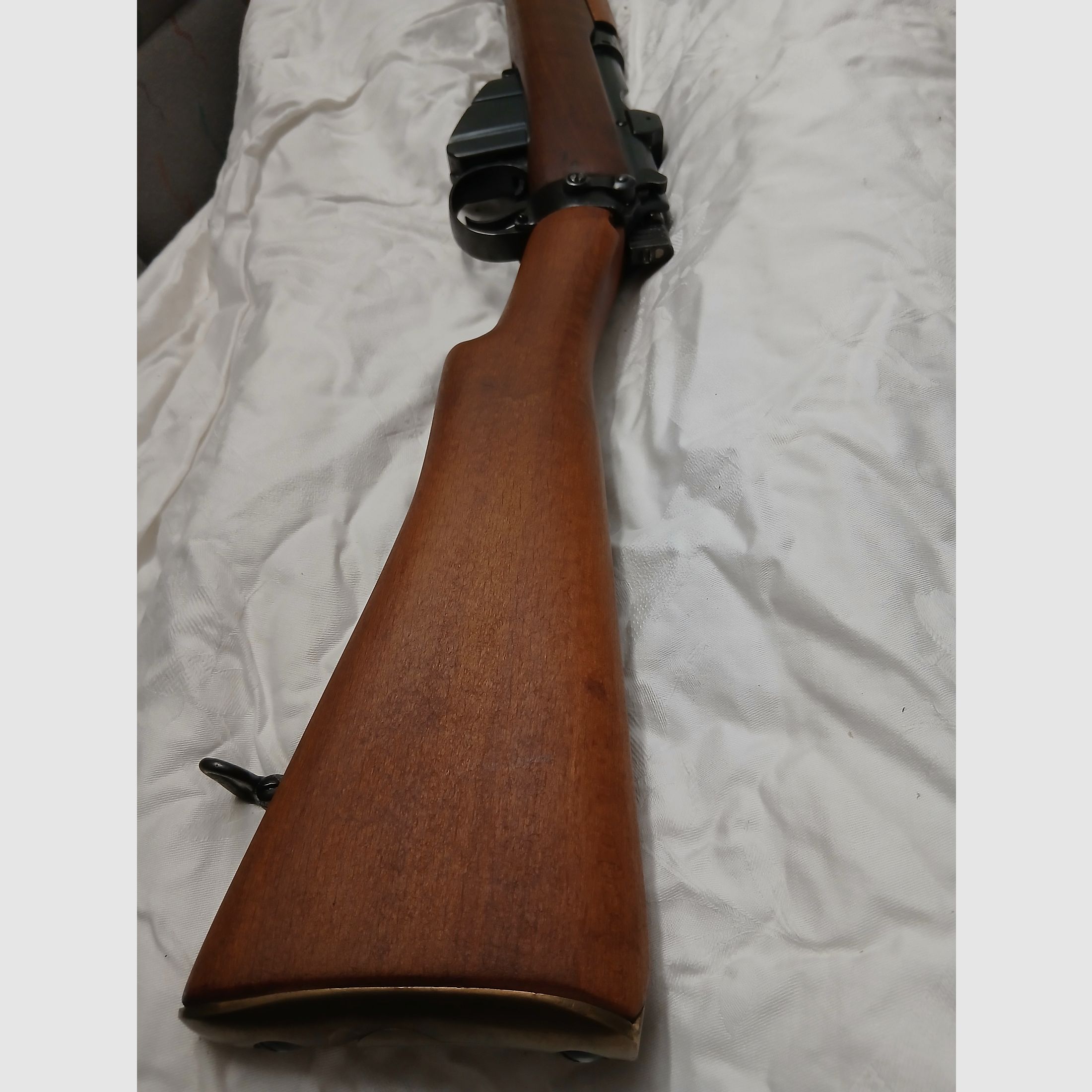 Lee Enfield MK3 No1 numero uguale