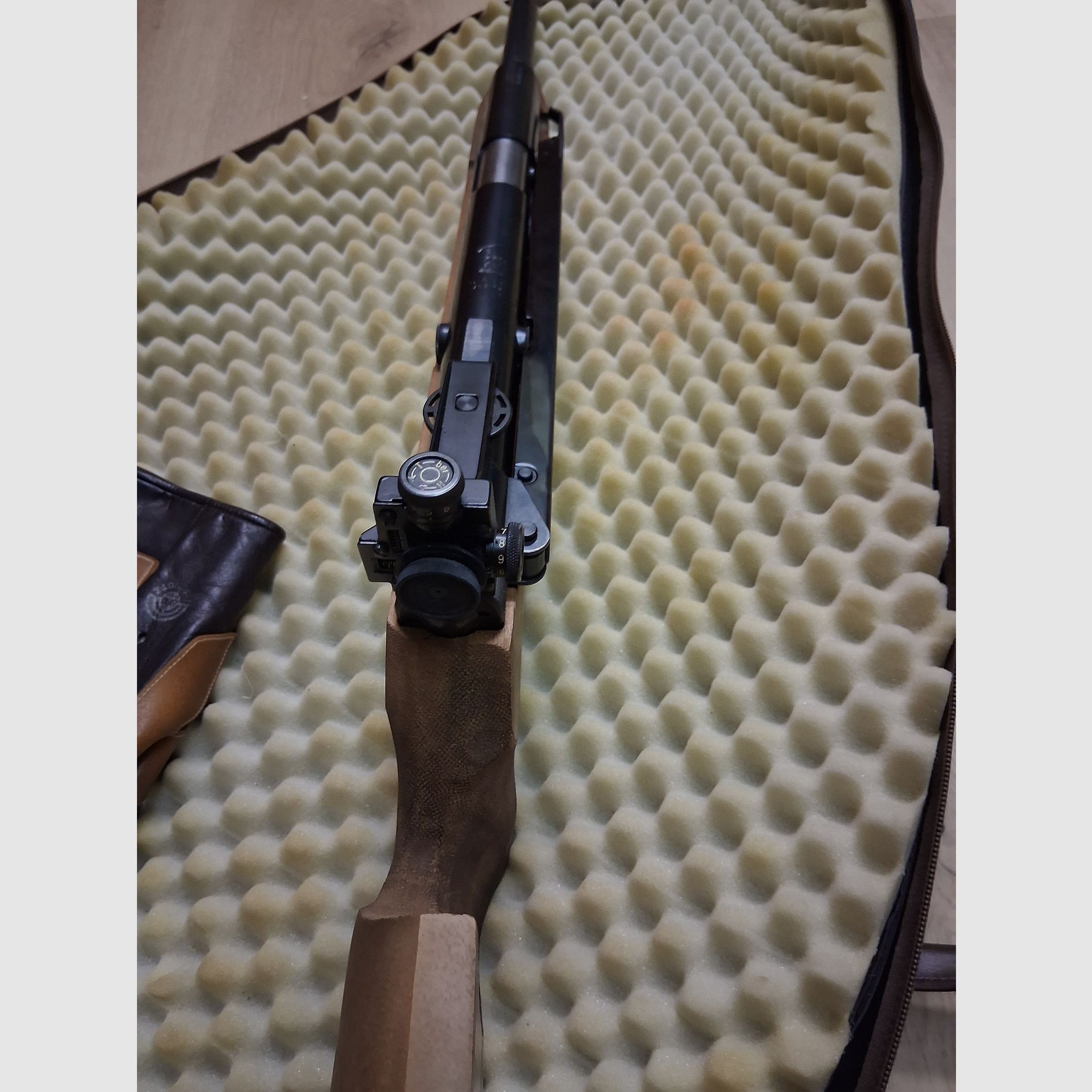 Diana 75 Luftgewehr