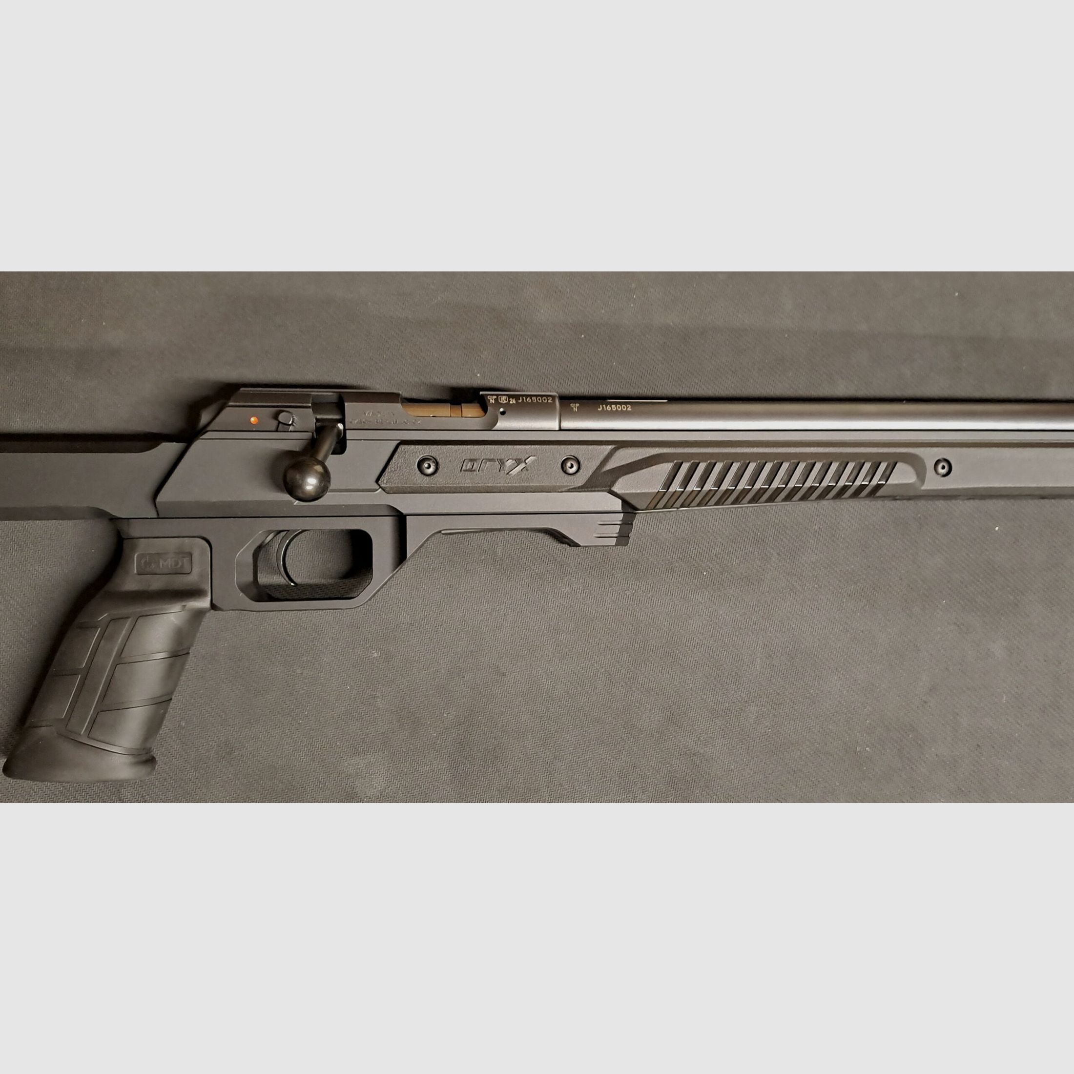 CZ 457 VARMINT MDT ORYX Kal. 22lr (auf Bestellung), Bild 4 von 9