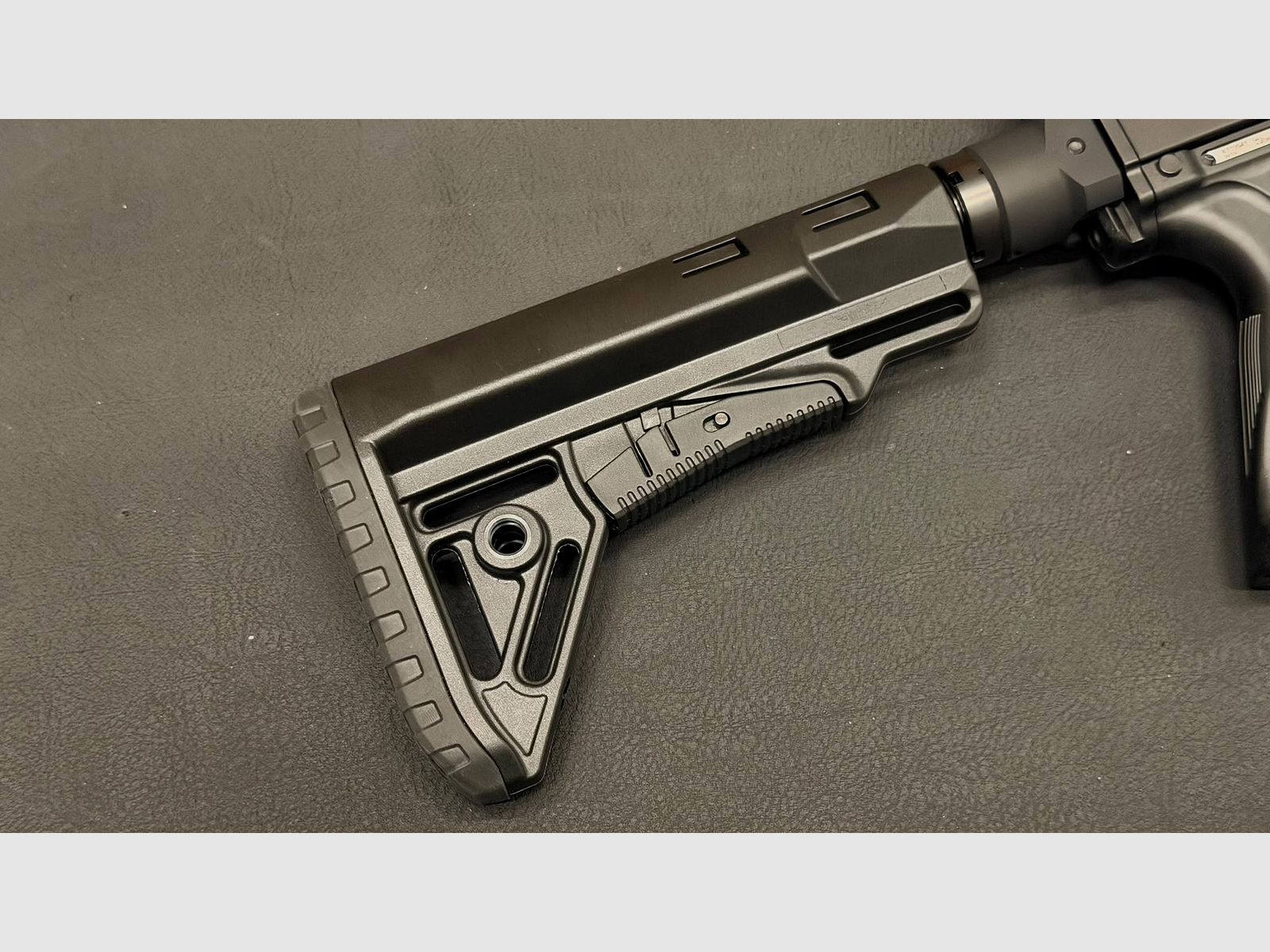 Grand Power STRIBOG RSR9 13" PCC Selbstladebüchse Kaliber 9x19 - sportlich zugelassen!, Bild 7 von 12