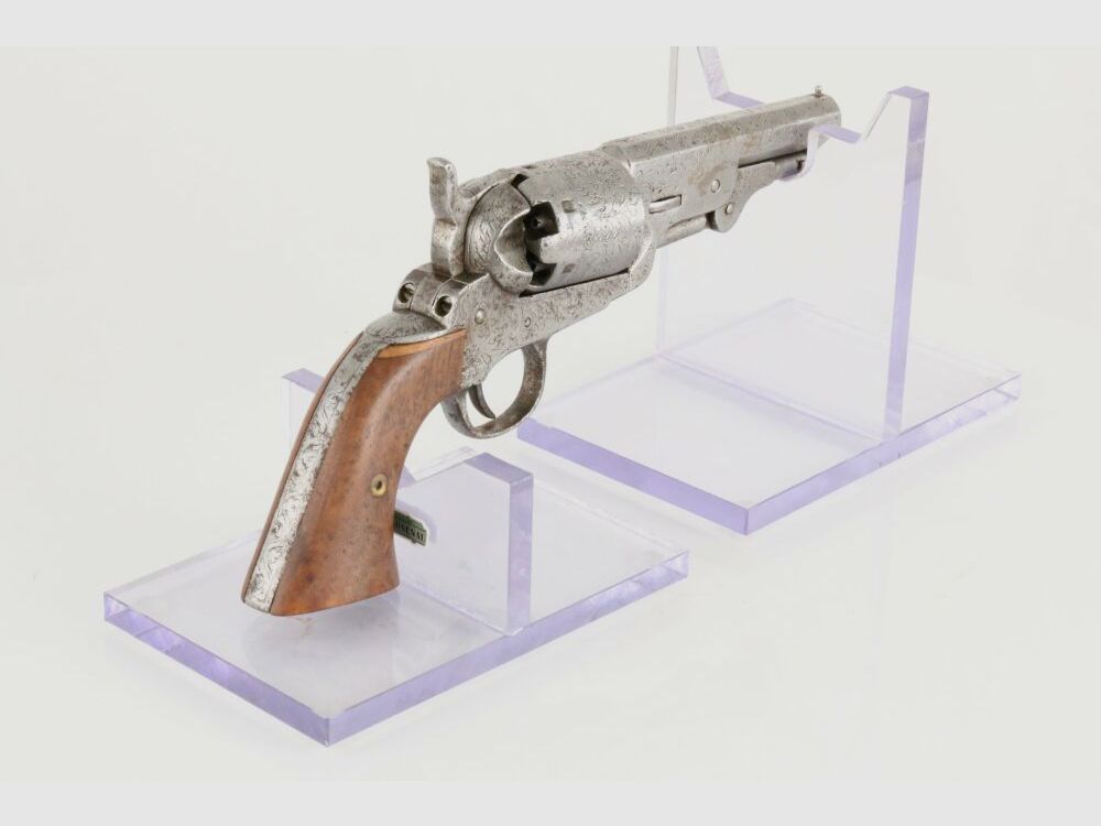 Colt 1851 Navy